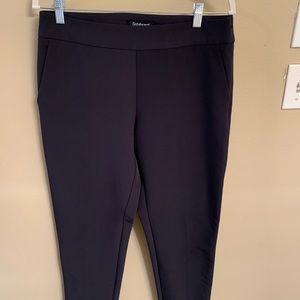 Betabrand dress pant yoga pant